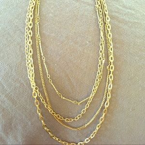 Banana Republic Necklace