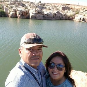 Meet your Posher, Roberta