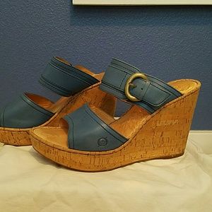 Wedges