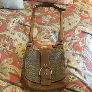 Coach Crossbody