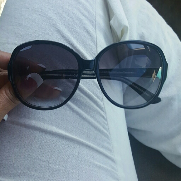 Just Cavalli Black Gradient Sunglasses - Good Buy!