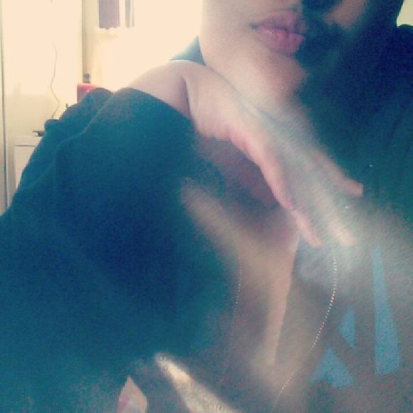 Meet your Posher, Sabrina