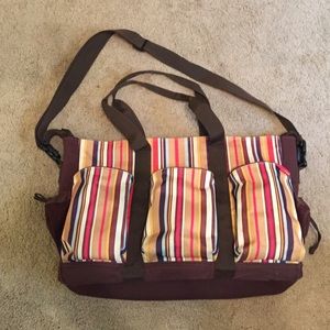 Skip Hop Diaper Bag