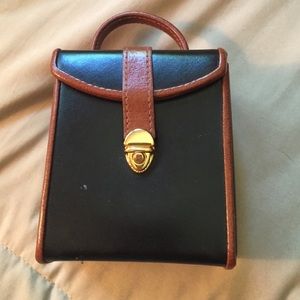 Travel Jewelry Case