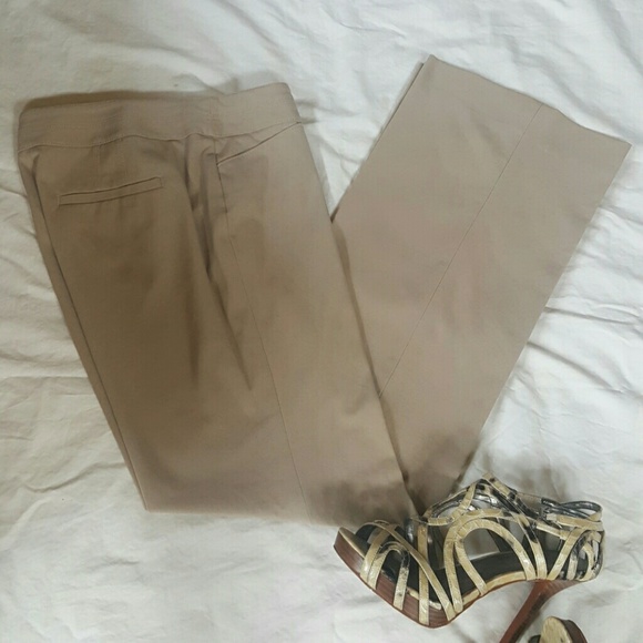 White House Black Market Pants