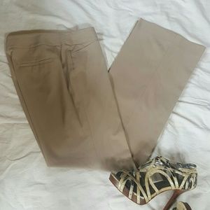 White House Black Market Pants