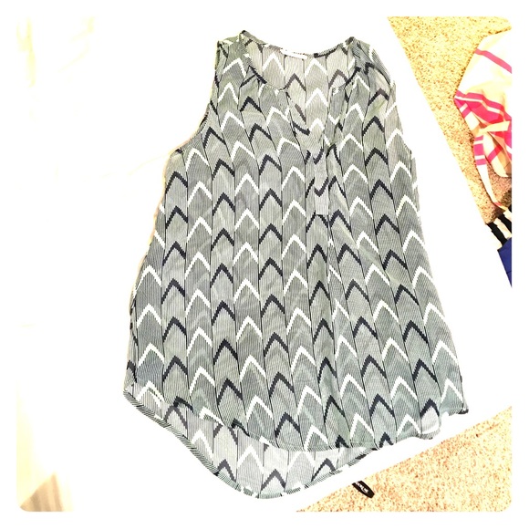 Cute top