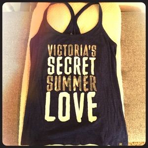 Victoria's Secret summer tank