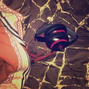 Beats Studio Wired Headphones..