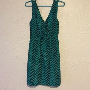 Francesca's sundress
