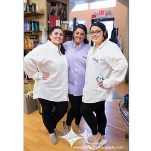 Meet your Posher, Brittany