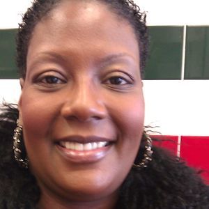 Meet your Posher, Kristal