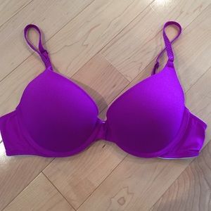 Victoria's Secret Wear Everywhere bra