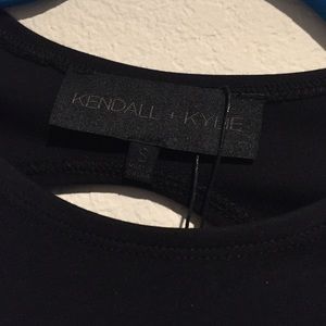 Kendall & Kylie Dresses - Kendall & Kylie Black Dress Kendall & Kylie Dresses - Kendall & Kylie Black Dress