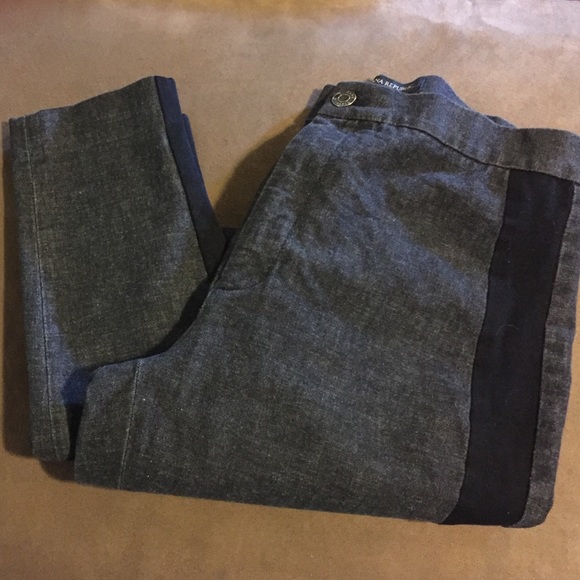 Banana Republic Sloan pants