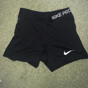 Nike Pro Spandex