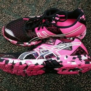 Asic gel