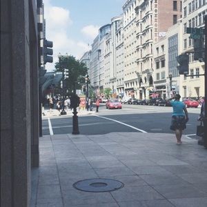 Meet your Posher, Nafisa