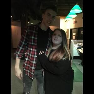 Meet your Posher, Jayme