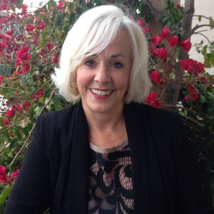 Meet your Posher, Lynne