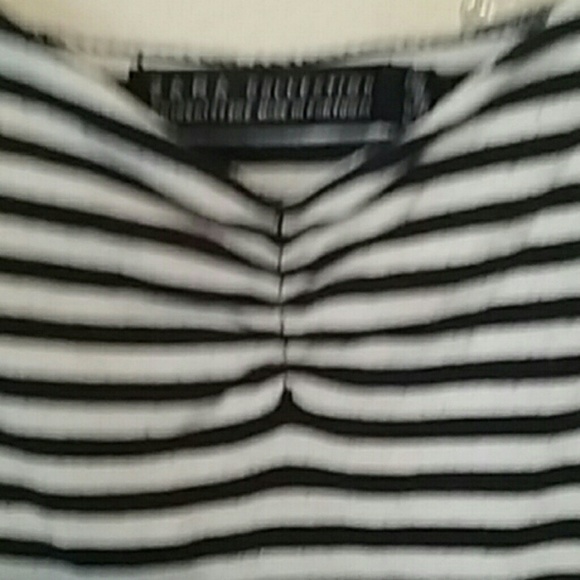 Zara Collection Tank Top - Picture 2 of 4