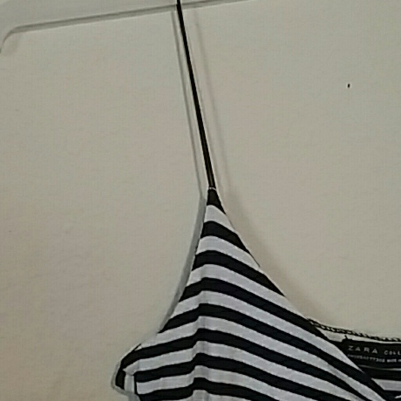 Zara Collection Tank Top - Picture 3 of 4