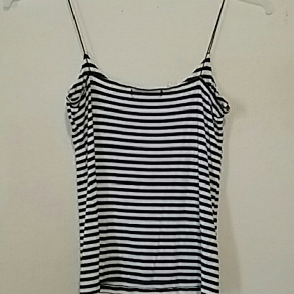 Zara Collection Tank Top - Picture 4 of 4