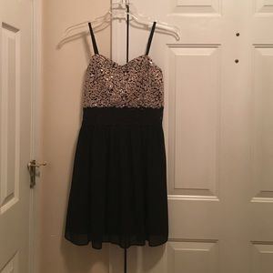 homecoming dress