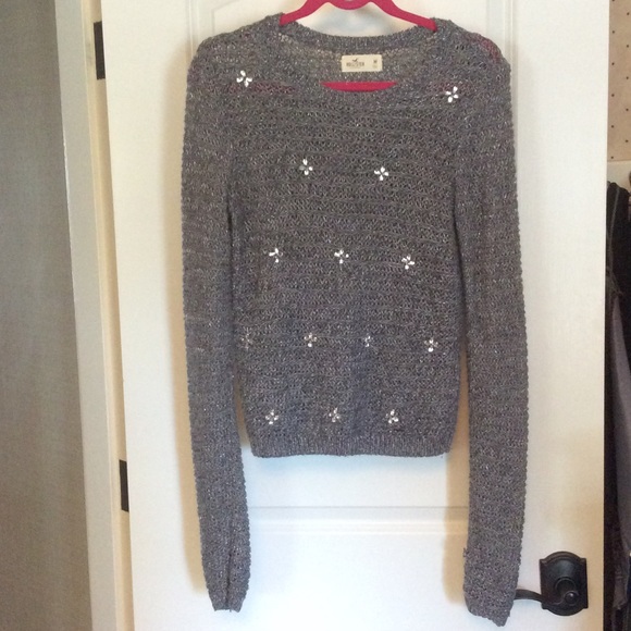 Hollister Sweater