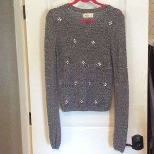 Hollister Sweater