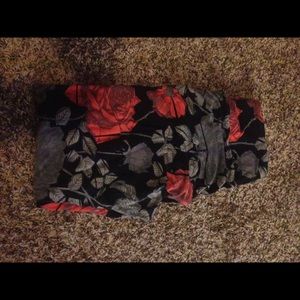 Lularoe OS leggings