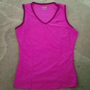 Nike Sport Tank Top