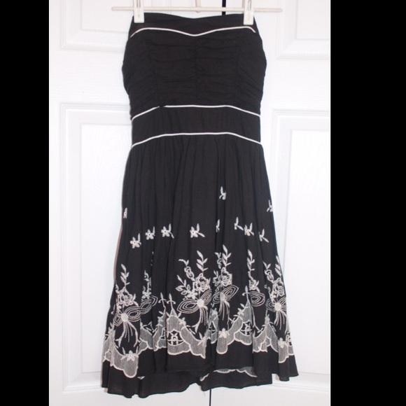 50's inspired dress