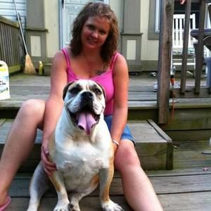 Meet your Posher, Amy