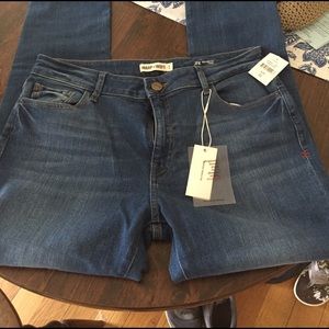 Warp + Weft - Mattie Skinny Jean