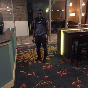 Meet your Posher, Musa