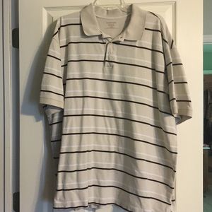 Men's heritage polo classic shirt