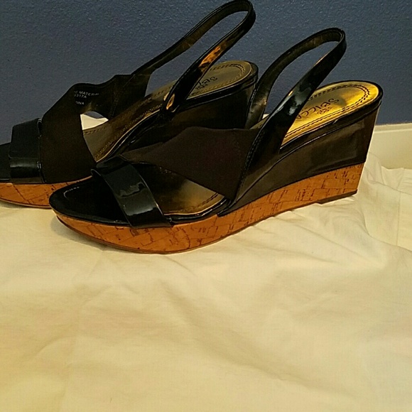 Wedges