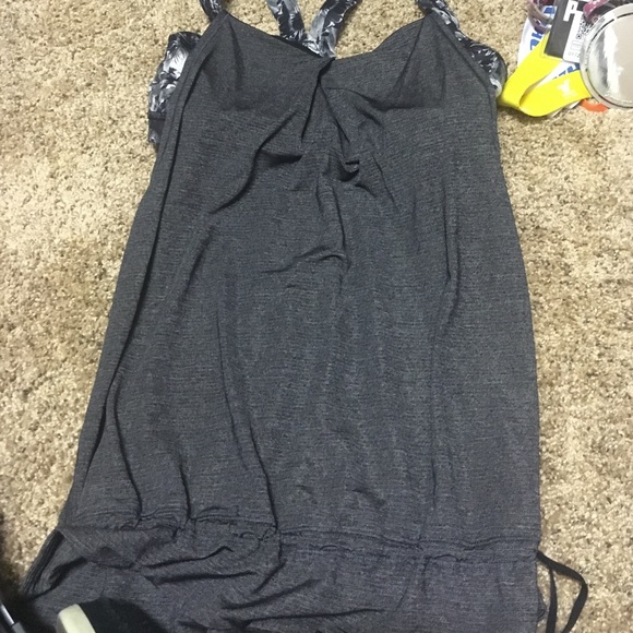 Authentic lulu lemon top - Picture 1 of 4