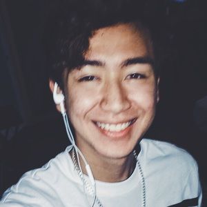 Meet your Posher, Justin