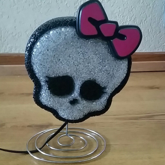 Monster high light