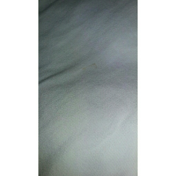 All White Capri's - Picture 2 of 3