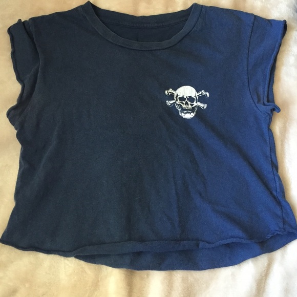 Brandy crop