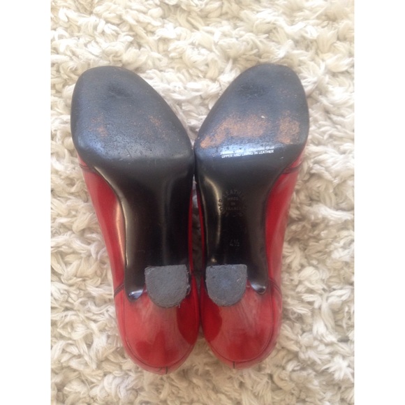 Stephane Kélian ankle pump - Picture 4 of 4