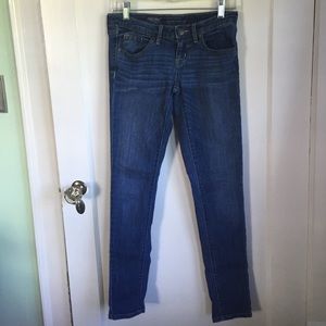 Mossimo denim jeans NWOT BRAND NEW
