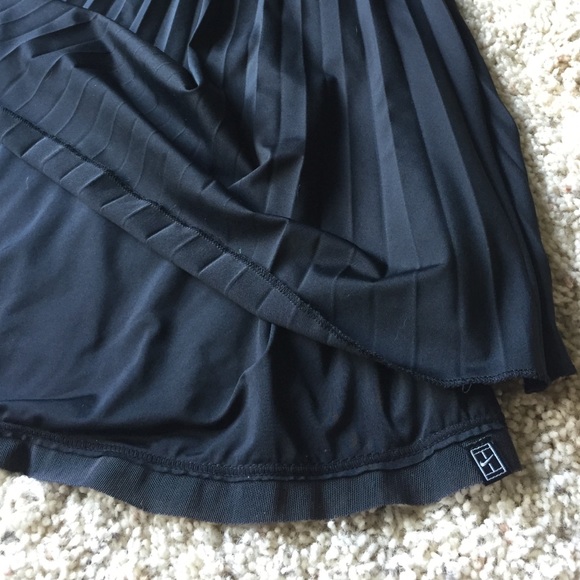 Maria Sharapova Pleated Tennis Dress🎾 - Picture 3 of 3