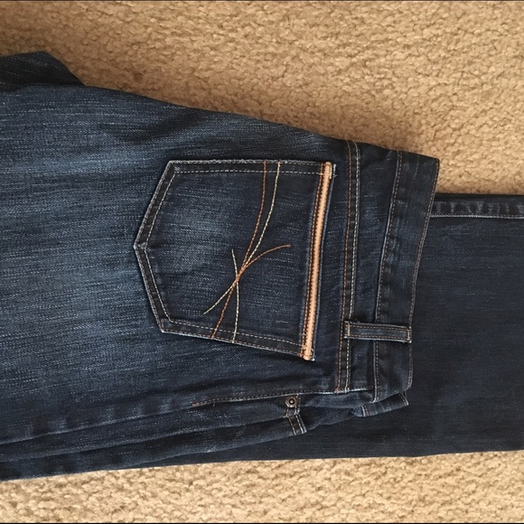 Cruel girl jeans