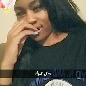 Meet your Posher, Tamara