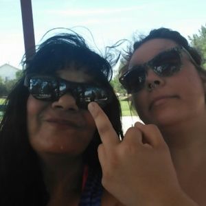 Meet your Posher, Phyllis