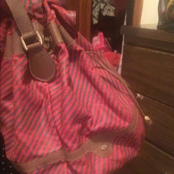 Gucci Mini Duffle